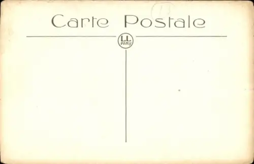 CPA Course de Taureaux, Bonne Pose de Banderillas