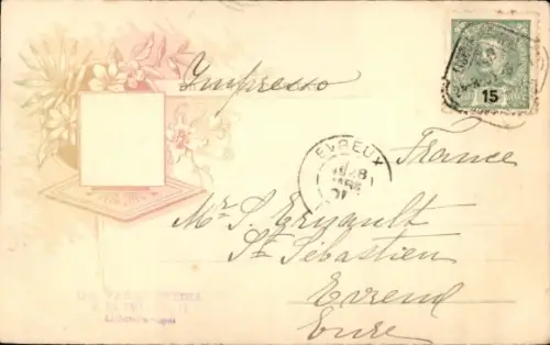 Ak Portugal, Costumes do Minho