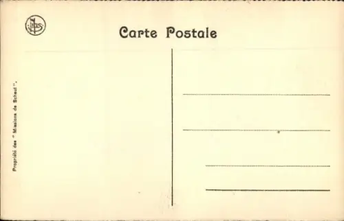 CPA Philippines, La petite Igorote, Les jouets