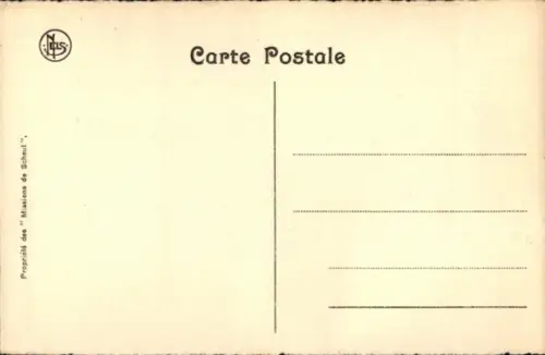 CPA Philippines, La petite Igorote, Au réveil