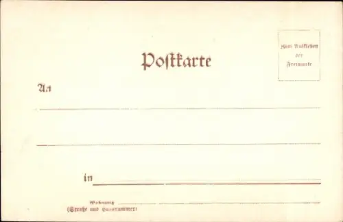 Ak Dresden Altstadt, Kgl. Großer Garten, Carolasee