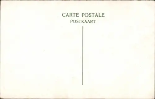 Ak Bruxelles Brüssel, Farbenfrohe Ansicht der deutschen Sektion, Weltausstellung 1910, Pavillon, 