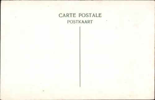 Ak Bruxelles Brüssel, Exposition de Bruxelles 1910, 1. Restaurant Allemand,  Architektur