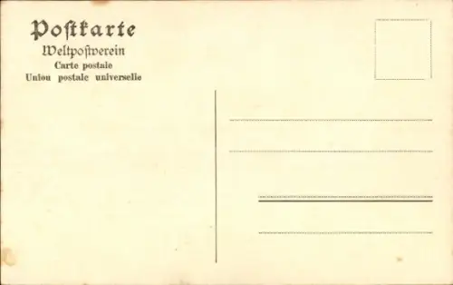 Ak Köln am Rhein, Kölner Dom, Innenansicht, Mittelschiff