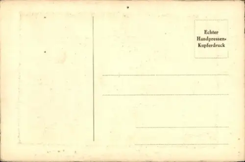 Ak Lutherstadt Eisenach in Thüringen, Wartburg, Lutherstube,  Tisch, Stuhl, Bilder an der Wand