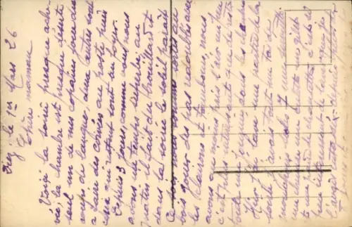 Ak Landau in der Pfalz, Joseph Platz, Statue, Brunnen, Gebäude, 