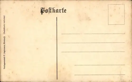 Ak Friedrichroda im Thüringer Wald, Blick auf  Landschaft, Bäume, Stadtansicht, 1970