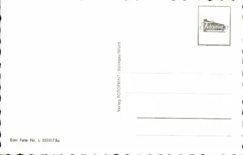 Ak Bad Kreuznach an der Nahe, Brücke, Häuser,  HORTIN, Brückenhäuser