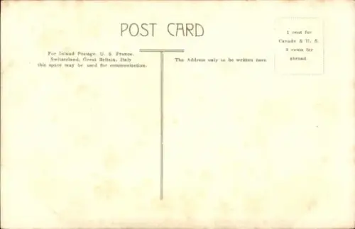 PC Sainte Anne de Beaupré Quebec Canada, Interior of the Basilica