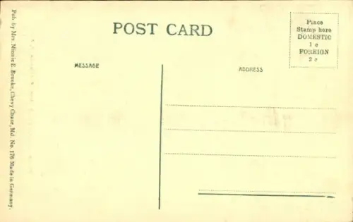 PC Washington DC USA, The Colonnade, Union Station