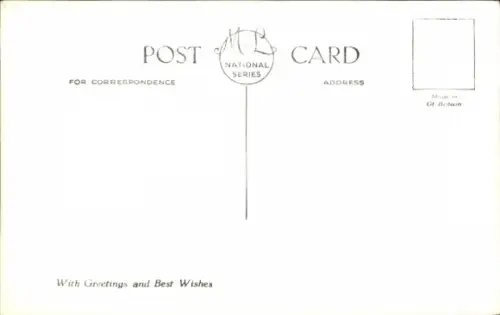 PC Ballachulish Scotland, The Ferry