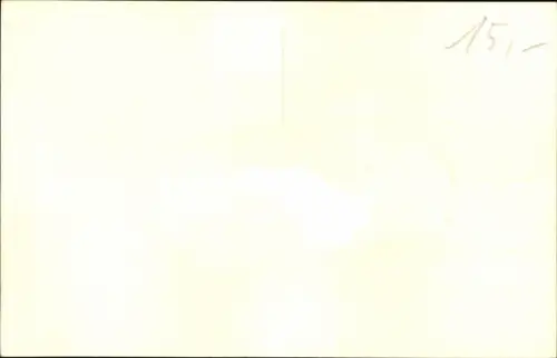 Ak Schauspieler Ivan Desny, Portrait, Pfeife, Autogramm