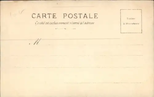 Ak Stehender Frauenakt, Ganzkörperanzug, Rose