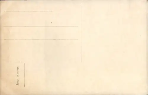 Ak Liebespaar, Umarmung