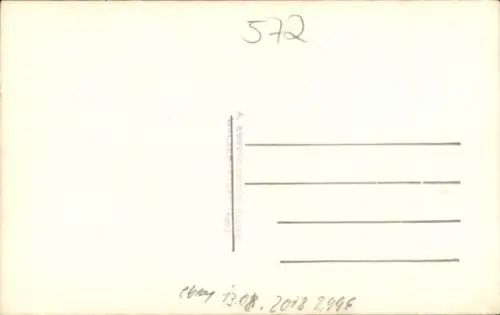 Ak Walzenhausen Kanton Appenzell Ausserrhoden Schweiz, Bodensee, Gebhardshöhe