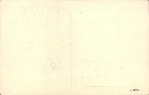 Ak Iphofen in Unterfranken,  Inneres vom Einersheimer Tor