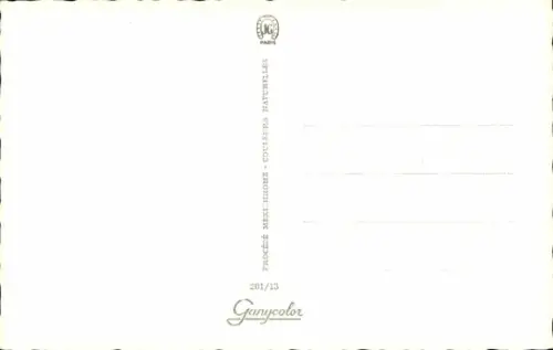 Ak Frau im Badeanzug am Pool