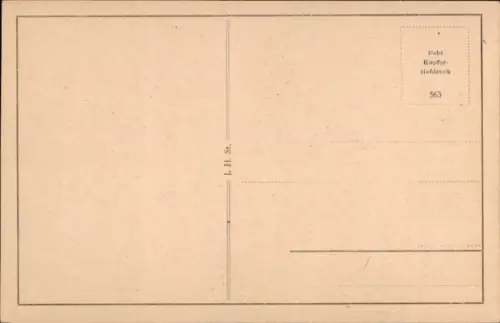 Ak Nürnberg, Sebalduskirche