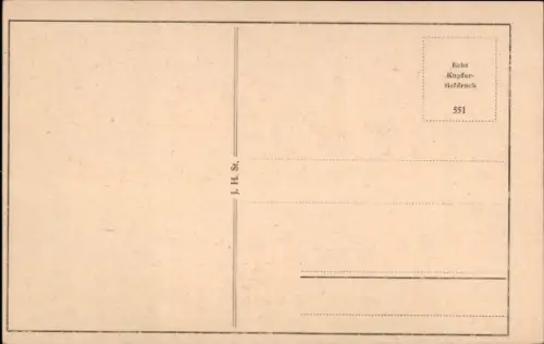 Ak Nürnberg, Sebalduskirche