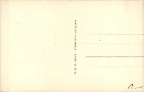 Ak Paris IX, Opéra Place