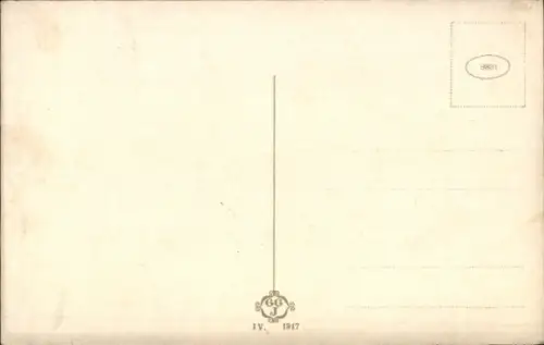 Ak Bohumín Oderberg Region Mährisch Schlesien, Koppgasse