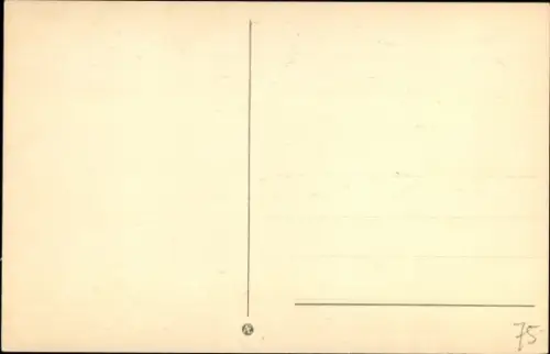 Künstler Ak Nyström, J., Hjärtlig gratulation, Liebespaar, Autofahrer, Auto