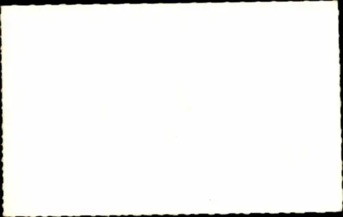 Ak Sänger Sacha Distel, Portrait