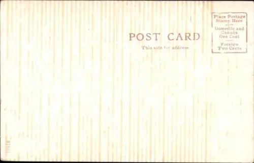 PC USA, Picking Cotton