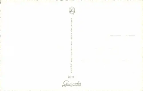 Ak Frau in weißem Badeanzug