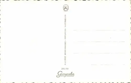 Ak Frau in rotem Badeanzug, Porträt