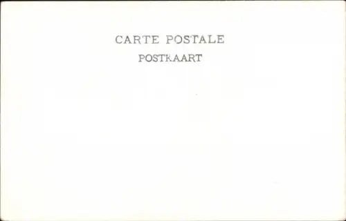 CPA Liege, Exposition 1905, Pavillon du Canada