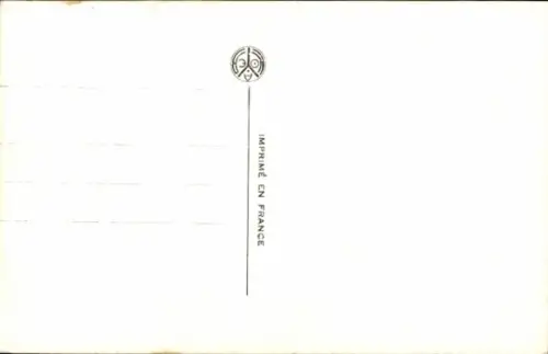 Ak Dirigent und Komponist André Messager, Portrait