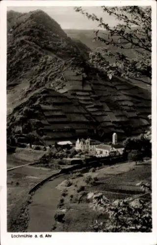 Ak Mayschoß an der Ahr, Lochmühle