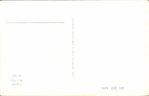 Ak Mayschoß an der Ahr, Lochmühle