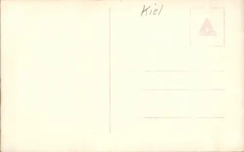 Ak Kiel, Segelpartie, Segelboote