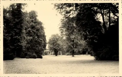 Foto Ak Potsdam, Friedenskirche