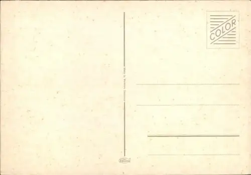 Ak Nackte Frau am Strand, Erotik