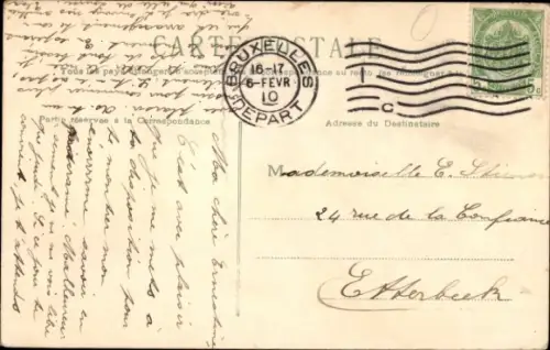 Künstler Ak Klein, Catharina, Kirschen, Krug, Stillleben