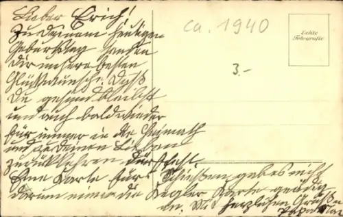 Ak Männer beim Kegeln, Junge, streng die Knochen an...