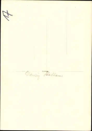 Ak Gdańsk Danzig, Rathaus