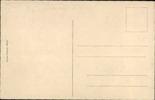 Ak Zürich Stadt Schweiz, Liebfrauenkirche,  Turm, Gebäude