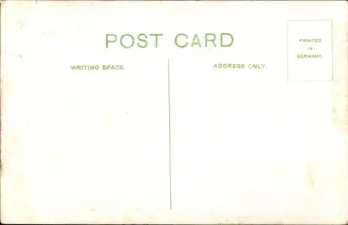 Ak Liverpool Merseyside England, Princess Road