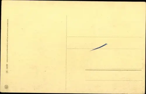 Ak Worms in Rheinland Pfalz, Dom