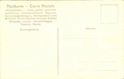 Ak Früchte, Äpfel, Nüsse, Mistelzweige, Blumenvase