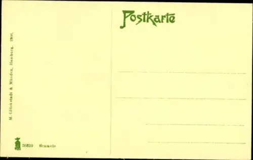 Ak Wolfenbüttel in Niedersachsen, Rathaus