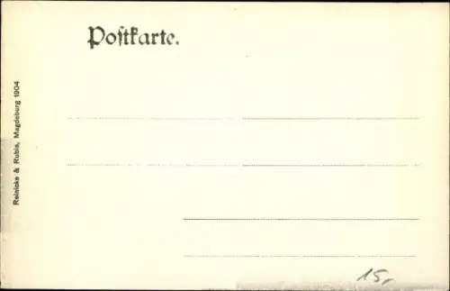 Ak Świdwin Schivelbein Pommern, Schloss