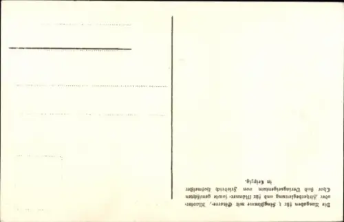 Lied Ak Feieromd, Anton Günther