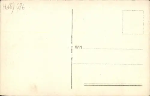 Ak Niederlande, Windmühle