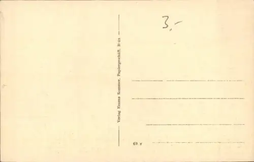 Ak Most Brüx Region Aussig, Stadtansicht, Panorama