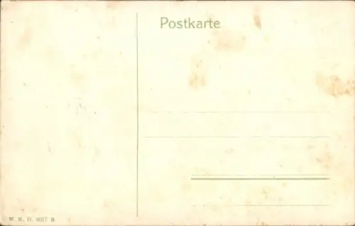 Ak München, Rathaus, Marienplatz